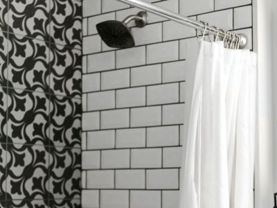 3 τρόποι για να καθαρίσεις το τηλέφωνο του ντους στο άψε σβήσε