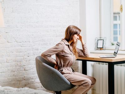 Η οστεοπόρωση στη ζωή της γυναίκας