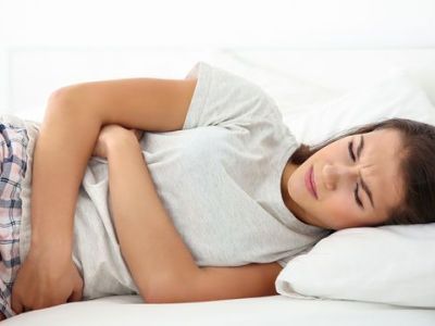 Πόνοι περιόδου: Πέντε τρόποι να ανακουφιστείτε  φυσικά