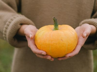 Το φθινόπωρο θέλει την κολοκύθα του: 3 μυστικά για να διαλέξεις τη σωστή
