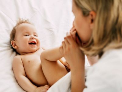 Πότε η μητρότητα γίνεται ευκολότερη;