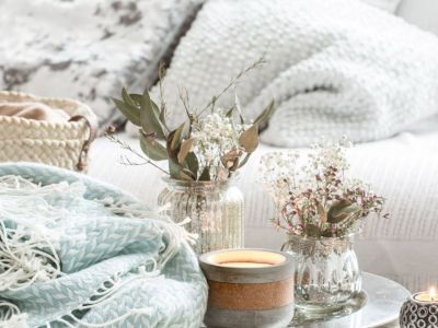 Όλα για το Hygge: 8 tips για να κάνεις το σπίτι σου το ζεστό μέρος του κόσμου