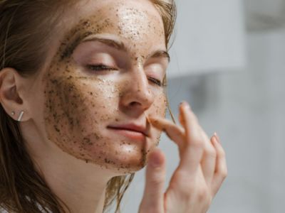 Το Halloween έρχεται! Γιατί να βάλεις την κολοκύθα και στη ρουτίνα ομορφιάς σου