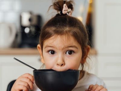 Τέσσερα μυστικά για να αποτρέψετε τα παιδιά από το να γίνουν picky eaters