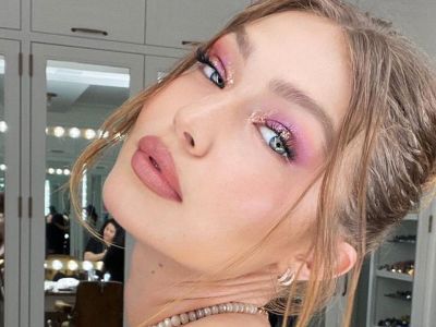 Η ροζ σκιά είναι η απόλυτη τάση του χειμώνα - 5 για να διαλέξεις!