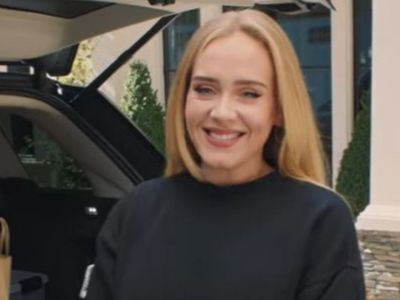 Το σπίτι της Adele στο Los Angeles αποτελεί την επιτομή του English style