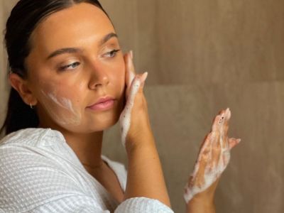 10 καθαριστικά προσώπου για τέλειο δέρμα κάθε μέρα