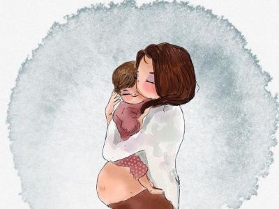 «Μαμά, μίλα μου με αγάπη»