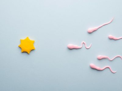 Εννιά πράγματα που δεν γνωρίζετε για το σπέρμα