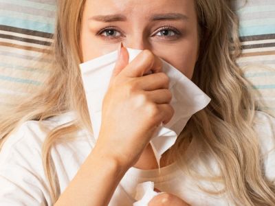 Επιπλοκές γρίπης: Οι 4 πιο ευάλωτες πληθυσμιακές ομάδες (εικόνες)