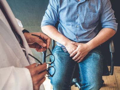 Υγεία προστάτη: Οι έξι κανόνες που πρέπει να ακολουθούν οι άνδρες (εικόνες)