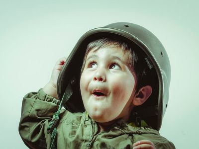 28η Οκτωβρίου: Χρωμοσελίδες για μικρά παιδιά (εικόνες)