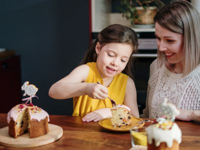 Πώς ο τρόπος που τρως επηρεάζει τον οργανισμό και τη διάθεσή σου