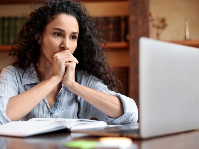 Άγχος: Ποιες σωματικές παθήσεις μπορεί να υποκρύπτει (εικόνες)