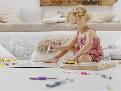 Έξι δραστηριότητες που δεν ξέρατε ότι είναι τόσο καλές για τα παιδιά