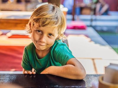 Ενσυναίσθηση είναι να νιώθεις μαζί με τους άλλους ανθρώπους