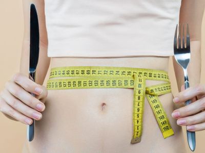 Διατροφικές διαταραχές: Ποια όργανα του σώματος προσβάλλουν (εικόνες)