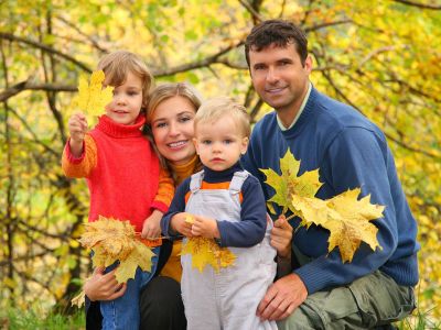 Τι μπορείτε να κάνετε με τα παιδιά την ημέρα της 28ης Οκτωβρίου;