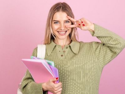 Be Brave EveryDay: Την επόμενη φορά που θα αποτύχεις, απλώς συνέχισε!