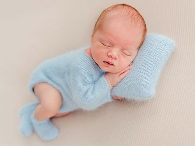 Οι πρώτες 1.000 μέρες του μωρού σας - Συμβουλές από την Αμερικανική Παιδιατρική Ακαδημία