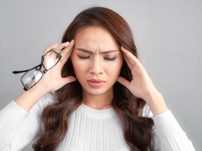 Συχνές ζαλάδες & αστάθεια: 8 φυσικοί τρόποι πρόληψης (εικόνες)