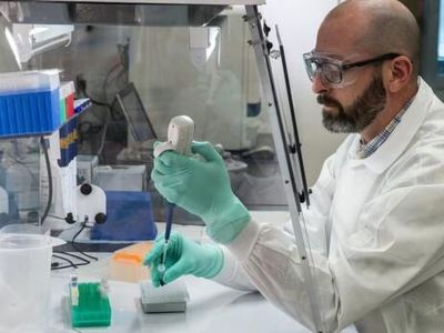 Έρευνα: Εμβόλιο-τσιρότο κατά της Covid 19 - Πόσο αποτελεσματικό είναι;