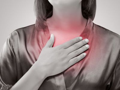 Καούρα: Ποιων προβλημάτων υγείας αποτελεί σύμπτωμα (εικόνες)