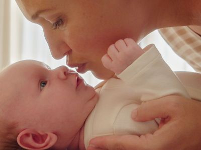 Έξι πράγματα που θα μου λείψουν από τον πρώτο χρόνο με το μωρό