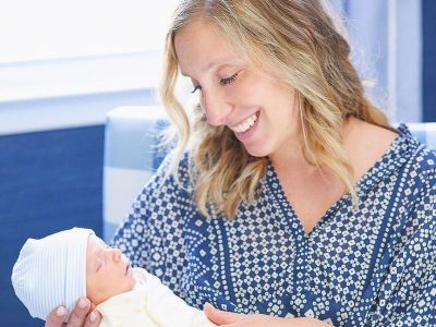 Breastfeeding Stories: Η εμπειρία του θηλασμού κάθε μαμάς είναι διαφορετική