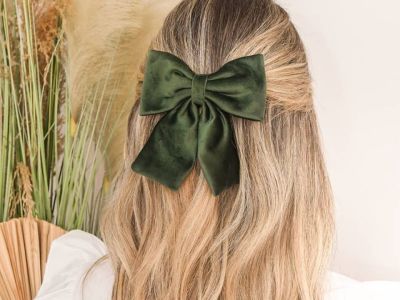 8 μυστικά για περισσότερο όγκο στα λεπτά μαλλιά