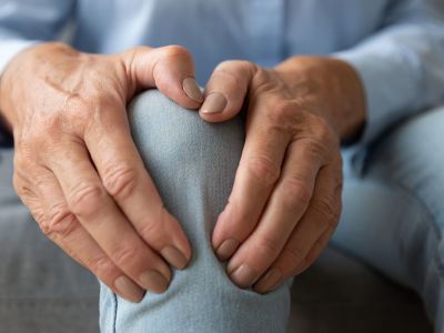 Οστεοαρθρίτιδα: Γιατί αυξάνει τον κίνδυνο καρδιακών παθήσεων (εικόνες)