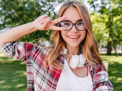 Be Real EveryDay: Πώς θα έχεις τη σιγουριά και την αυτοπεποίθηση να είσαι ο εαυτός σου EveryDay!