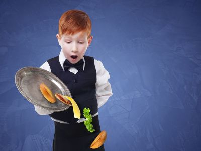 Αδέξιο παιδί: Πέντε σημάδια που δείχνουν ότι πραγματικά χρειάζεται βοήθεια