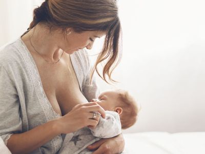 Παράλληλος θηλασμός ή αλλιώς tandem nursing: Τα οφέλη και συμβουλές