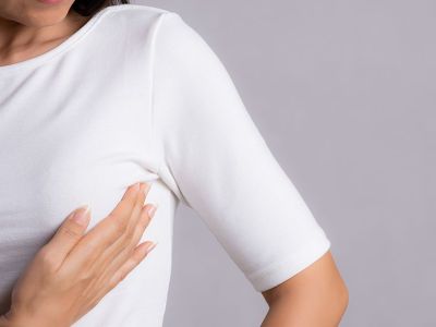 Πόνος στο στήθος (η μαστωδυνία ή μασταλγία): Πού οφείλεται;