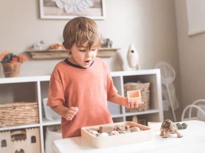 Προτάσεις δραστηριοτήτων για ένα δημιουργικό Σαββατοκύριακο