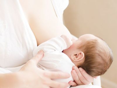 Ο ρόλος της ωκυτοκίνης στον θηλασμό