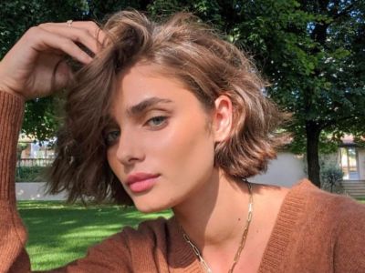 10 καρέ κουρέματα που θα ανανεώσουν την εμφάνισή σου