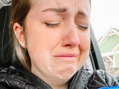 Θα είμαι πάντα ευγνώμων σε αυτή τη μαμά που με βοήθησε να θρέψω το μωρό μου