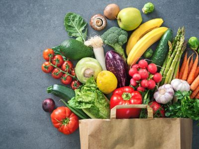 Τα 12 πιο χορταστικά φρούτα και λαχανικά, σύμφωνα με τους διατροφολόγους (εικόνες)