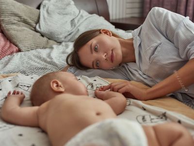 Δέκα λόγοι για τους οποίους ο ύπνος είναι σημαντικός (εικόνες)