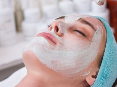 Ομορφιά για μαμάδες: Φροντίστε την επιδερμίδα σας με μαγιονέζα