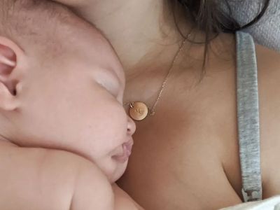 To σώμα μου νιώθει θλιμμένο και φοβισμένο που το παράτησα και που θα κριθεί