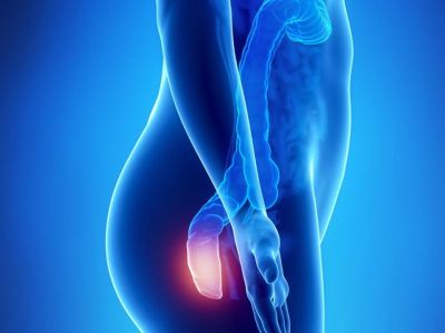 Ποιοι κινδυνεύουν περισσότερο από αιμορροϊδοπάθεια (εικόνες)