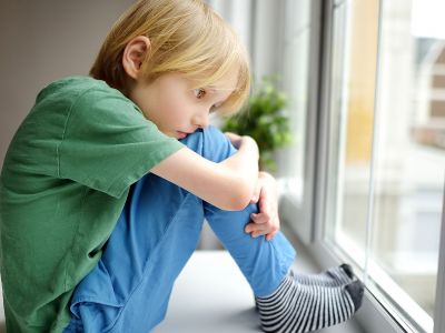 Τέσσερις τρόποι να βοηθήσετε το παιδί να διαχειριστεί την αποτυχία