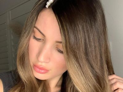 Pinch: To απόλυτο μυστικό για να δώσεις όγκο στα μαλλιά σου