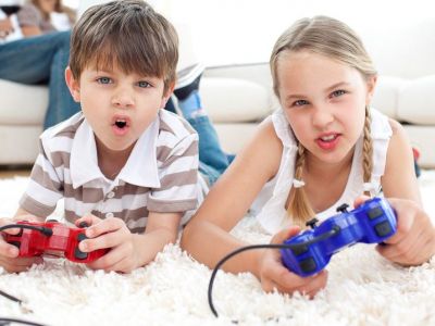 Video games: Οι θετικές και αρνητικές επιπτώσεις στα παιδιά