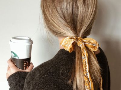 Κάνε το πείραμα και δες τι τύπο μαλλιών έχεις