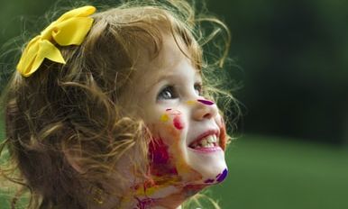 Προσωπικότητα παιδιού: Σε ποια ηλικία αποκαλύπτεται και αναπτύσσεται