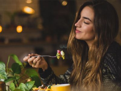 Θέλεις να είσαι υγιής; Αυτή η διατροφή θα σε βοηθήσει να το πετύχεις